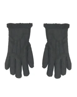 Handschuhe in Wildlederoptik Janina, gefüttert-KiK Onlineshop Shop