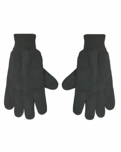 Handschuhe in Wildlederoptik X-Mail, Strickbund-KiK Onlineshop Fashion