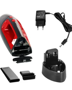 Handstaubsauger mit Wandhalterung-KiK Onlineshop Outlet