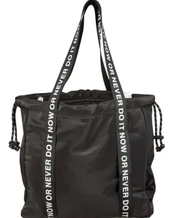 Handtasche in Beutelform Janina, Zugbänder-KiK Onlineshop Fashion