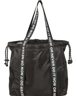Handtasche in Beutelform Janina, Zugbänder-KiK Onlineshop Fashion