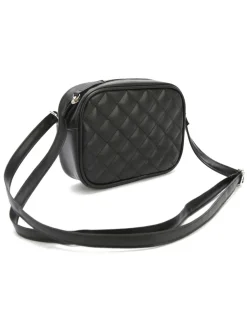 Handtasche mit Steppung Janina, ca. 18 x 5,5 x 13 cm-KiK Onlineshop Flash Sale