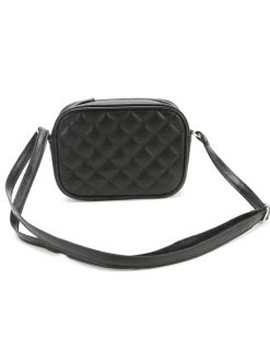 Handtasche mit Steppung Janina, ca. 18 x 5,5 x 13 cm-KiK Onlineshop Flash Sale