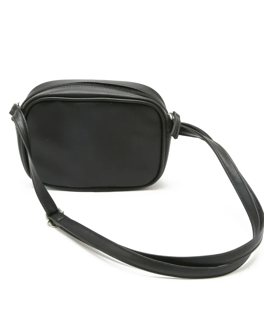 Handtasche mit Steppung Janina, ca. 18 x 5,5 x 13 cm-KiK Onlineshop Hot
