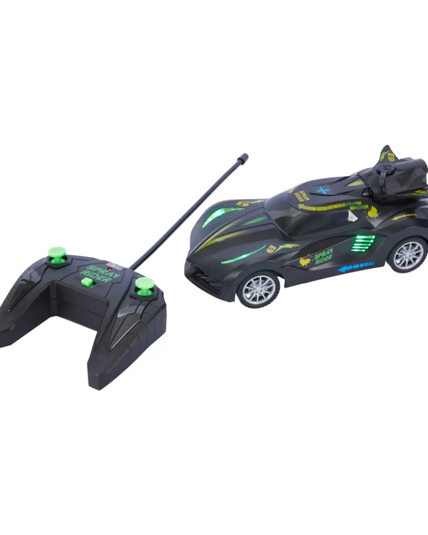 Happy People RC Fahrzeug Spray Rider ferngesteuertes Auto-KiK Onlineshop Shop