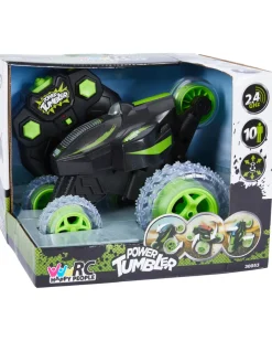 Happy People RC Power Tumbler ferngesteuertes Auto-KiK Onlineshop Clearance