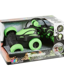 Happy People RC Tornado Tumbler ferngesteuertes Auto-KiK Onlineshop Sale