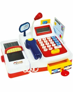 Happy People Spielzeugkasse Happy People, mit Licht und Sound-KiK Onlineshop Cheap