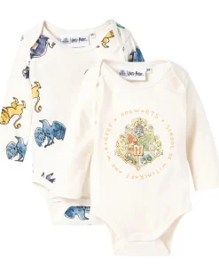 Harry Potter Bodys 2er-Pack-KiK Onlineshop Best Sale