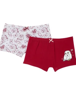 Harry Potter Pantys 2er-Pack, verschiedene Designs-KiK Onlineshop Cheap