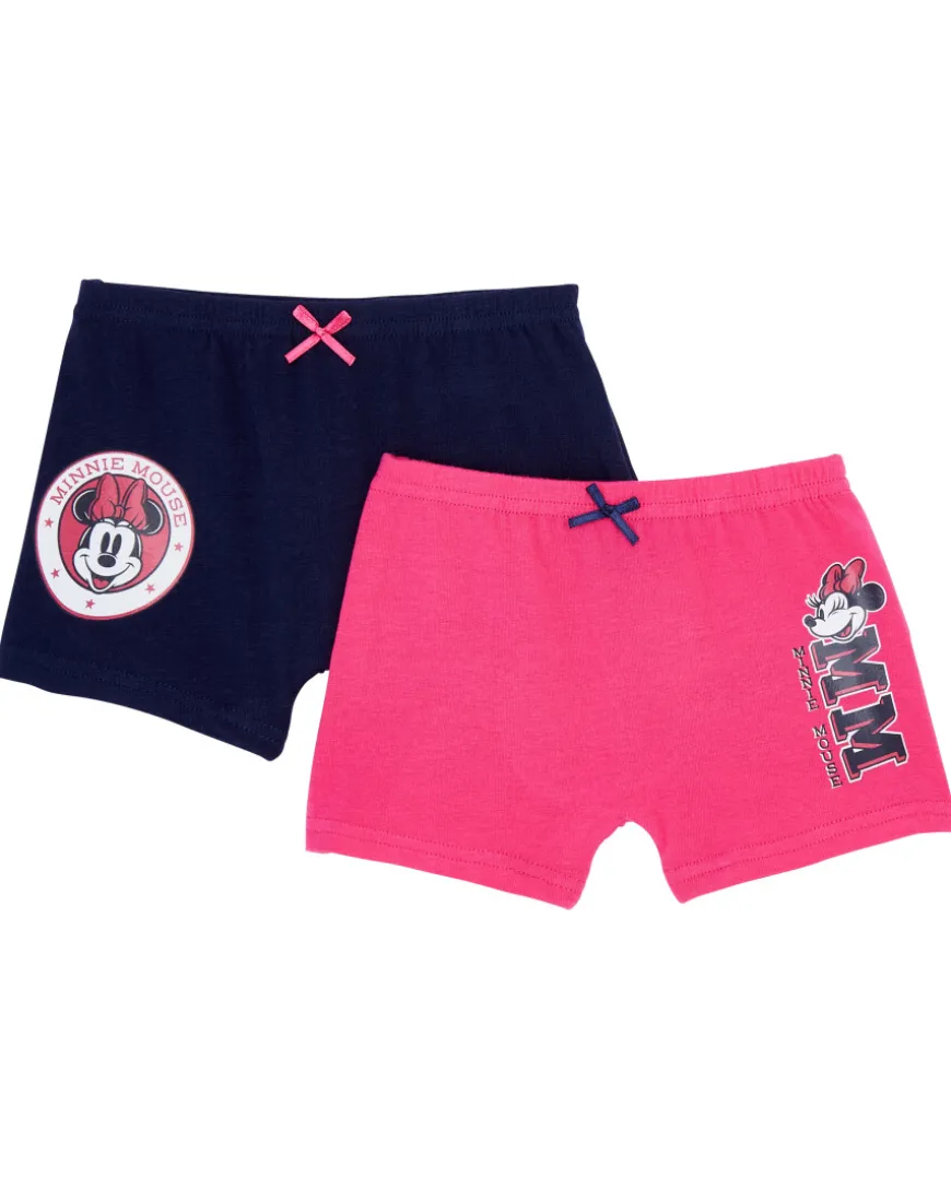 Harry Potter Pantys 2er-Pack, verschiedene Lizenzen-KiK Onlineshop Clearance
