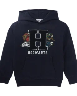 Harry Potter Sweatshirt Kapuze-KiK Onlineshop Store