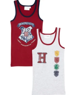 Harry Potter Unterhemden 2er-Pack-KiK Onlineshop Flash Sale