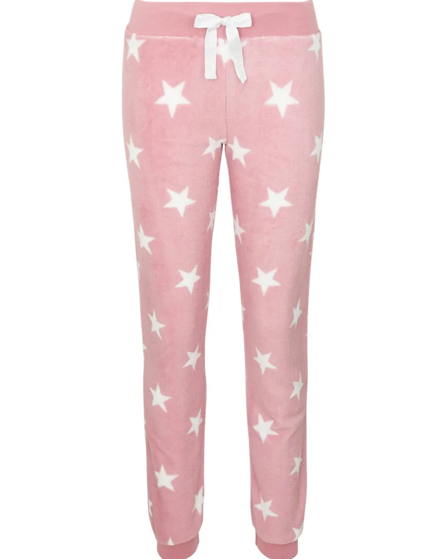 Hausanzug Sterne Janina, 2-tlg. Set-KiK Onlineshop Outlet