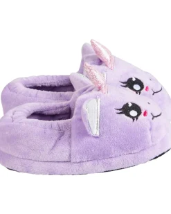 Hausschuhe Einhorn ABS-Druck-KiK Onlineshop Cheap