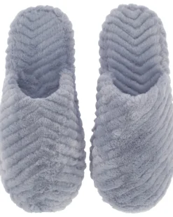 Hausschuhe Janina, Plüsch-KiK Onlineshop Sale