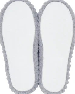 Hausschuhe Janina, Plüsch-KiK Onlineshop Sale