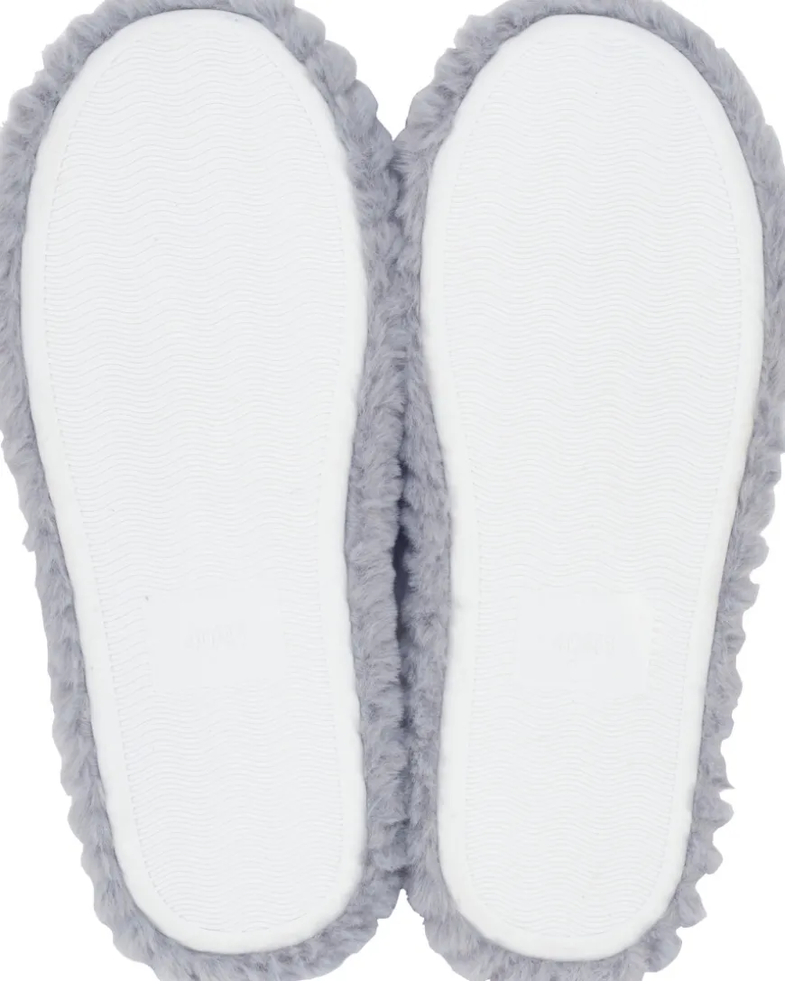 Hausschuhe Janina, Plüsch-KiK Onlineshop Sale