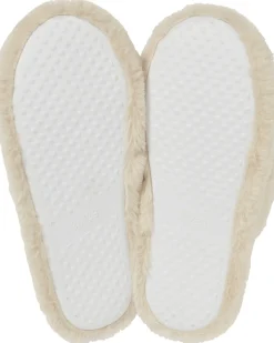 Hausschuhe Rentier Janina, Kunstfell-KiK Onlineshop Cheap