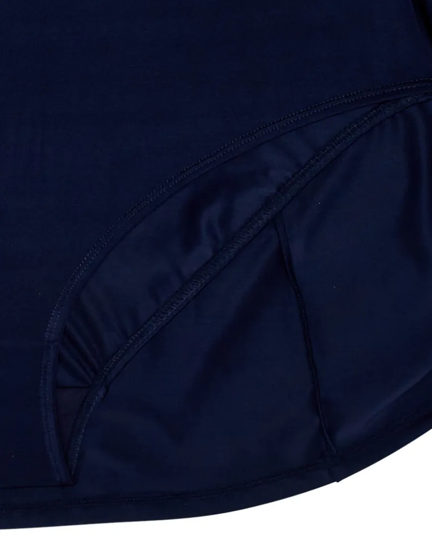 Hübsches Badekleid Janina curved, verstellbare Träger-KiK Onlineshop Best