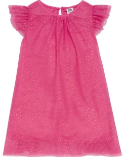 Hübsches Tüllkleid Kiki & Koko, Rüschenärmel-KiK Onlineshop Store