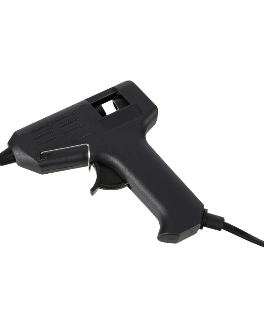 Heißklebepistole Standfuß-KiK Onlineshop Shop