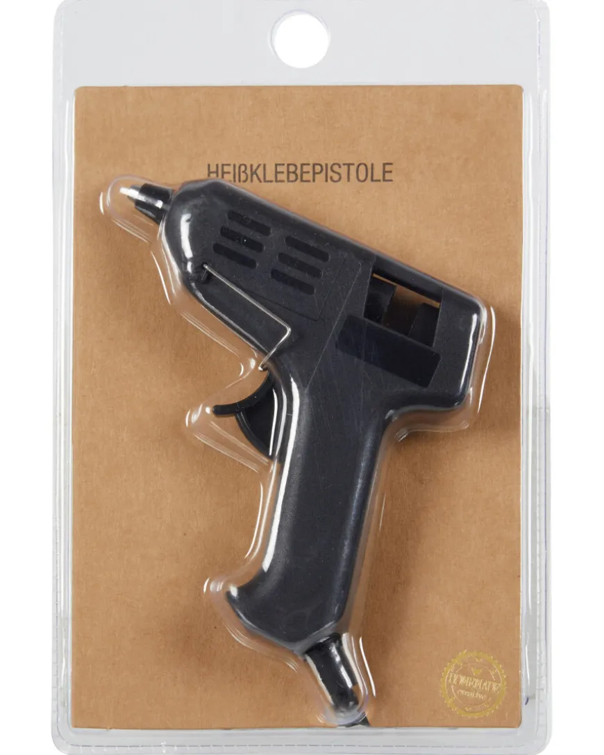 Heißklebepistole Standfuß-KiK Onlineshop Shop