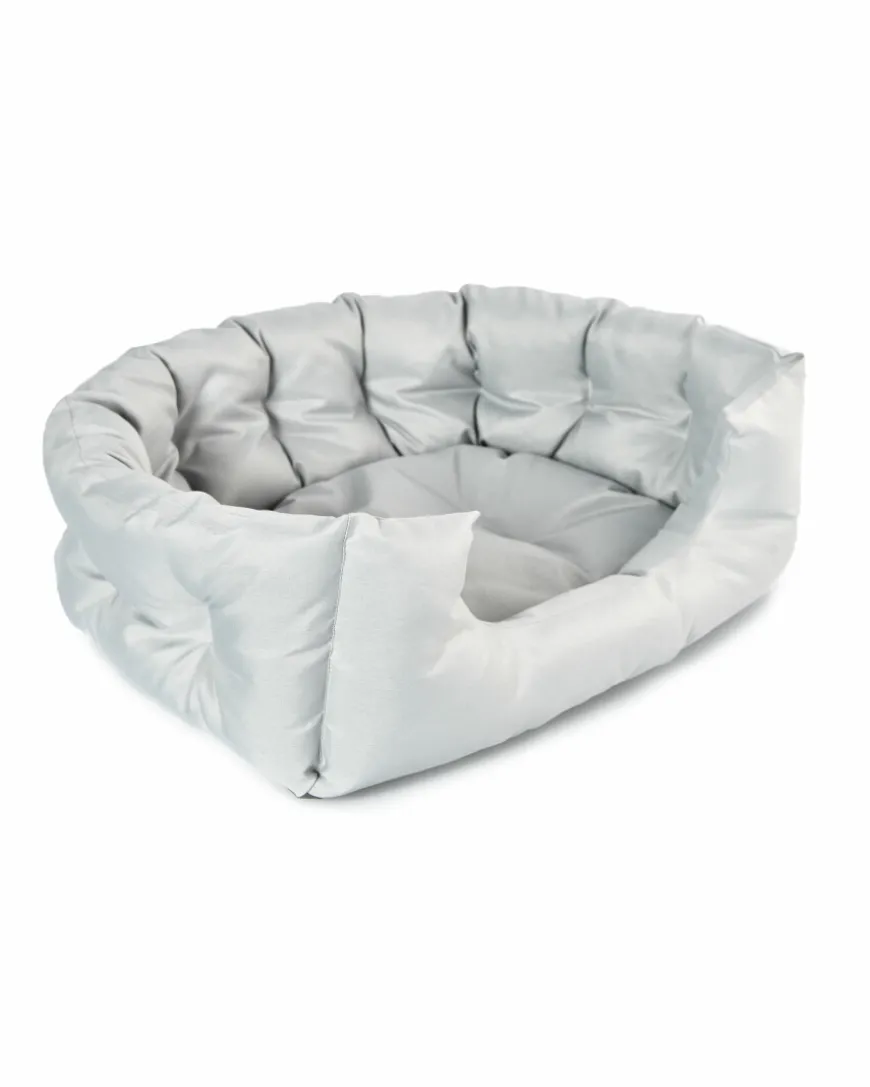 Heimtier Bett für Hunde und Katzen ca. 58 x 46 x 21 cm-KiK Onlineshop Flash Sale