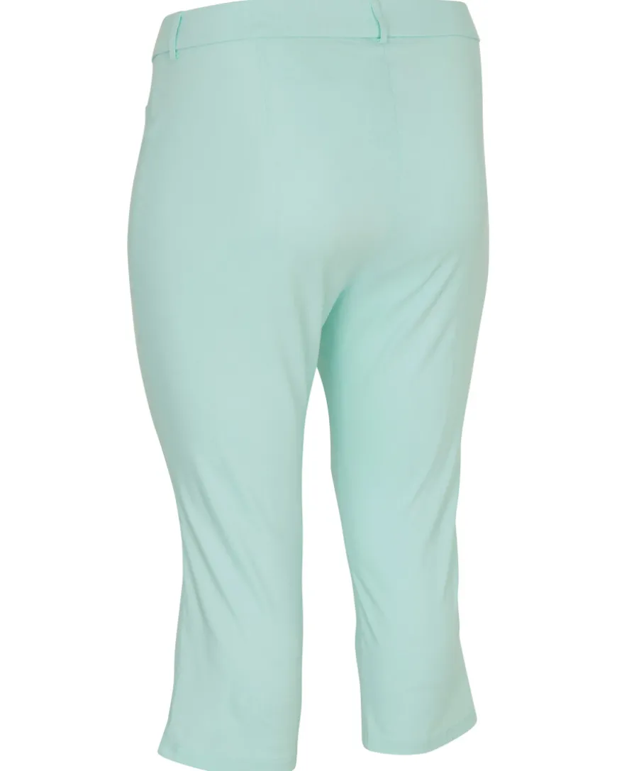 e Bengalinhose Janina curved, Caprilänge-KiK Onlineshop Store