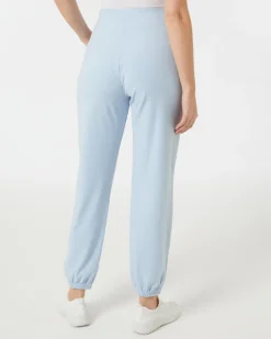 e Jogginghose aus Fleece Janina, elastischer Bund-KiK Onlineshop Shop