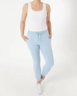 e Jogginghose Janina, Seitentaschen-KiK Onlineshop New