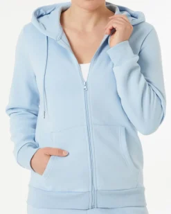 e Sweatjacke Janina, Kapuze-KiK Onlineshop Fashion