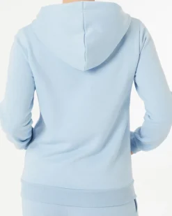e Sweatjacke Janina, Kapuze-KiK Onlineshop Fashion