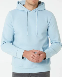 es Sweatshirt X-Mail, Kapuze-KiK Onlineshop Discount