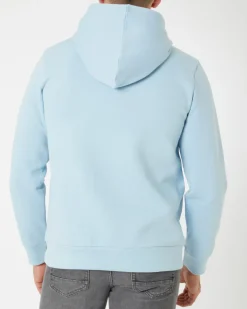 es Sweatshirt X-Mail, Kapuze-KiK Onlineshop Discount