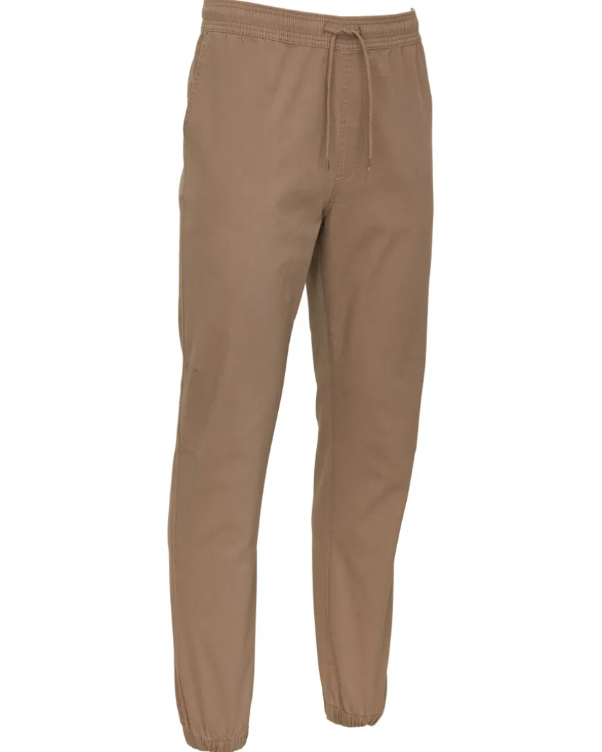 e Twillhose X-Mail, elastischer Bund-KiK Onlineshop Clearance