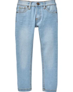 Helle Jeans Straight-fit, weitenverstellbar-KiK Onlineshop Online
