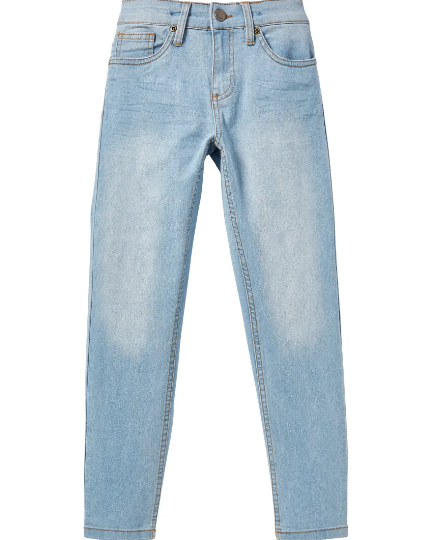 Helle Jeans Y.F.K., Straight-fit-KiK Onlineshop Store