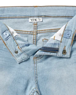 Helle Jeans Y.F.K., Straight-fit-KiK Onlineshop Store
