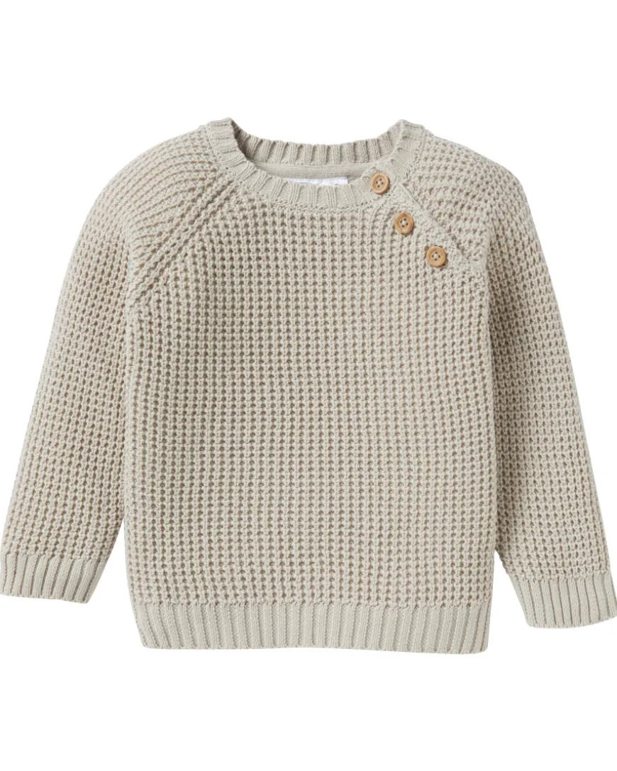 er Strickpullover Ergee, Knöpfe-KiK Onlineshop Shop