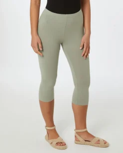 e Leggings Janina, Caprilänge-KiK Onlineshop Cheap