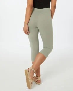e Leggings Janina, Caprilänge-KiK Onlineshop Cheap