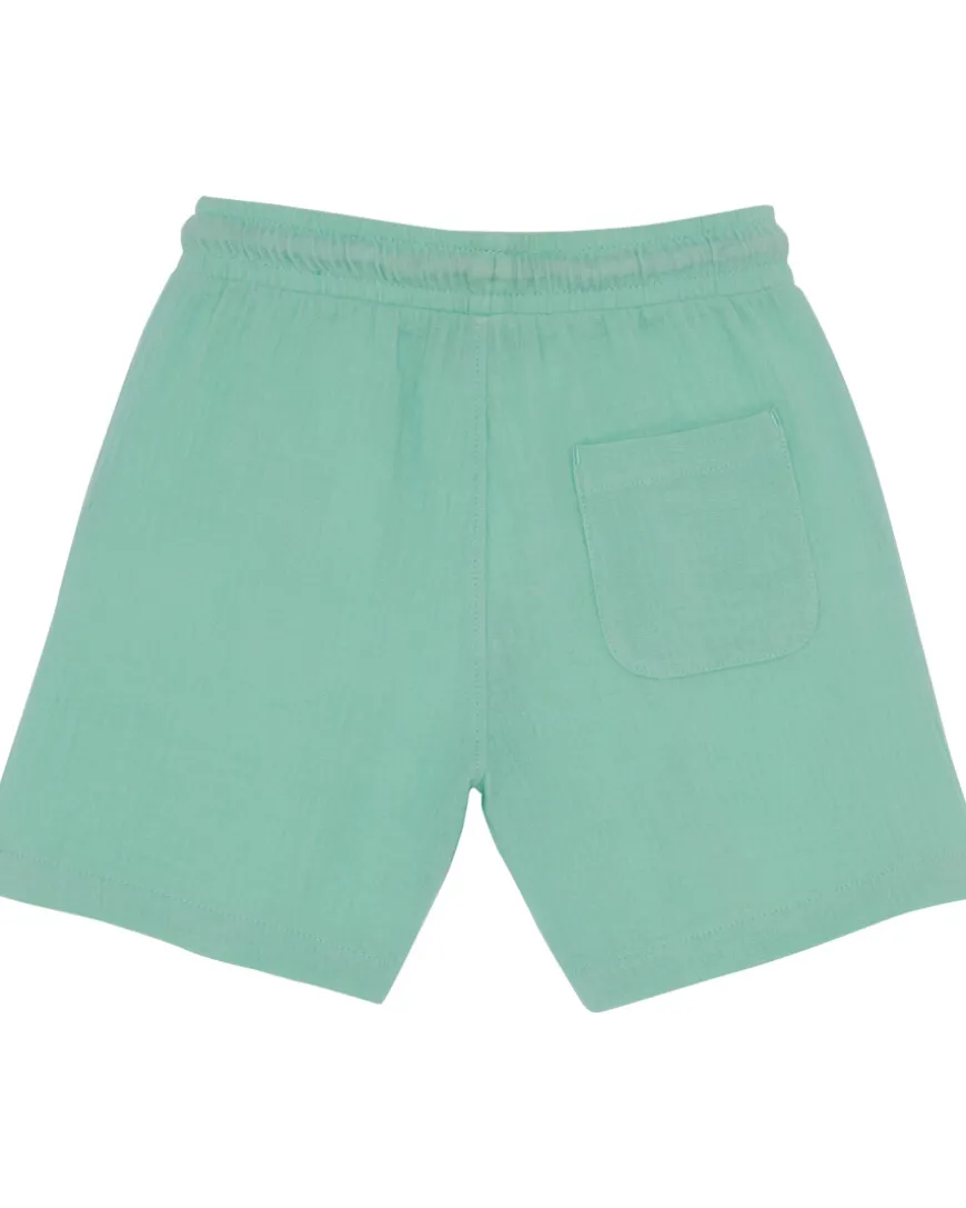 e Musselin-Shorts Kiki & Koko, Bermudalänge-KiK Onlineshop Online