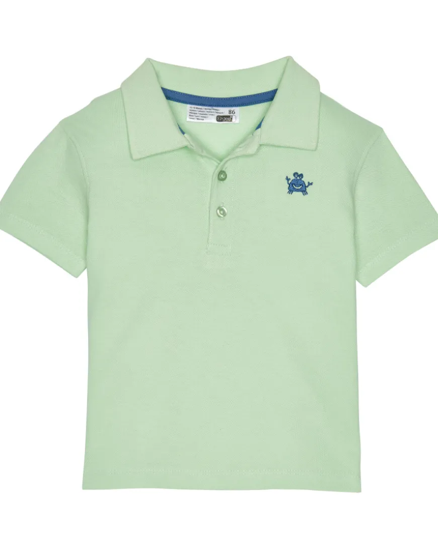 es Poloshirt Ergee, Stickerei-KiK Onlineshop Hot