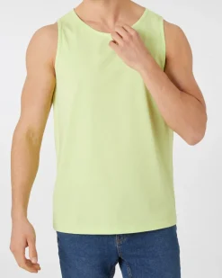 es Tanktop X-Mail, Rundhalsausschnitt-KiK Onlineshop Discount