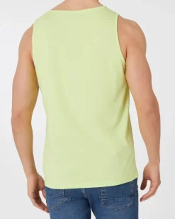 es Tanktop X-Mail, Rundhalsausschnitt-KiK Onlineshop Discount