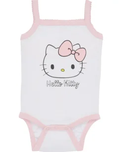 Hello Kitty Body Innenbeinknöpfung-KiK Onlineshop Sale