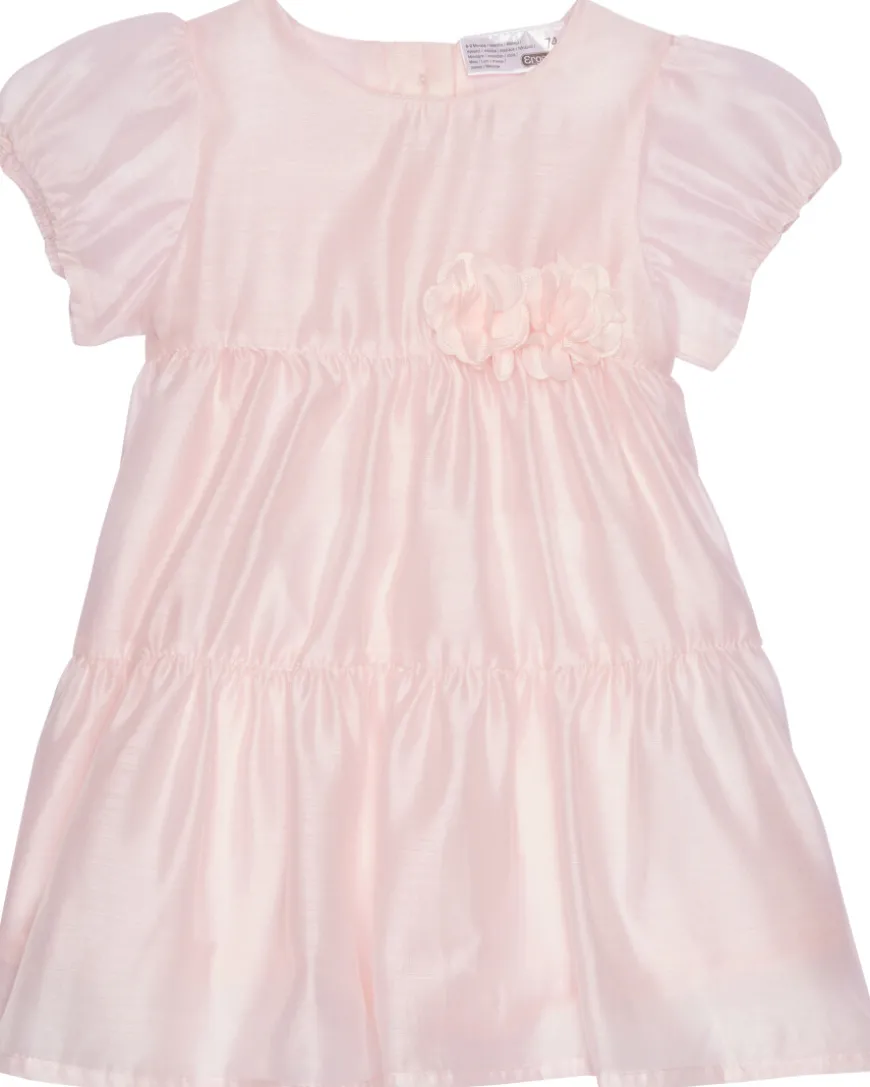 Tüllkleid Ergee, Knopfleiste hinten-KiK Onlineshop Store