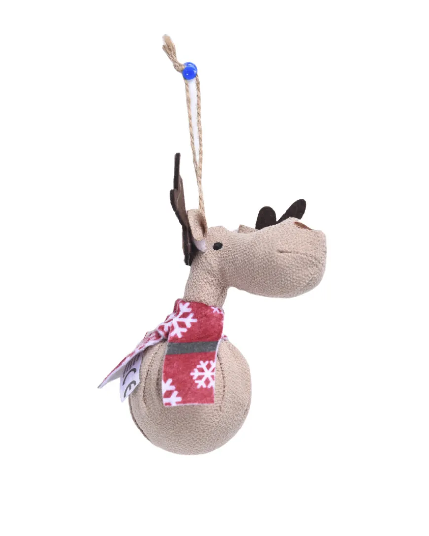 Hängedeko Weihnachten verschiedene Ausführungen-KiK Onlineshop Clearance