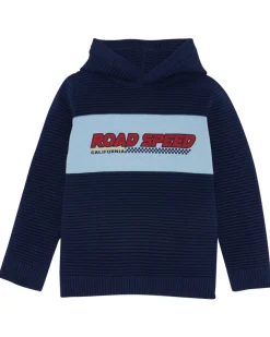 Hoodie mit Kapuze-KiK Onlineshop Clearance